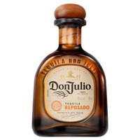 Don Julio Reposado Tequila