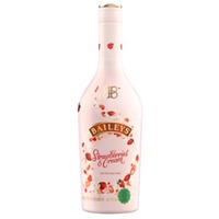 Baileys Strawberry & Cream Likör