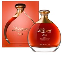 Ron Zacapa Centenario Rum XO