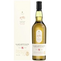 Lagavulin Islay Single Malt Whisky 8 YO