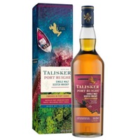 Talisker Port  Ruighe
