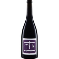 Les Chemins de Traverse Rouge ohne SO2-Zusatz - Château La Baronne