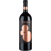 Triga - - Bodegas Volver - Spanischer Rotwein