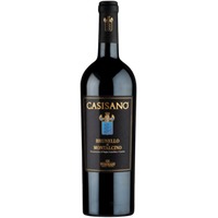 Casisano Brunello di Montalcino DOCG