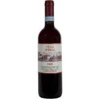 Valpolicella Classico Ripasso Jago Villa Spinosa