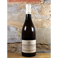 Henri Boillot Puligny-Montrachet Clos de la Mouchère Monopole 1er Cru