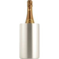 Edelstahlkühler 20 cm