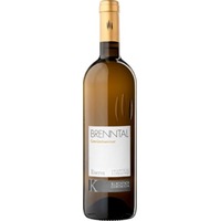 Gewuerztraminer Riserva Brenntal
