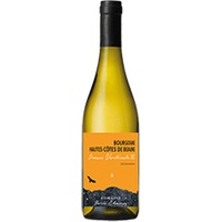 Domaine Boris Champy : Bourgogne Hautes-Côtes de Beaune Presse Verticale 382