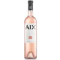 Aix Rosé | Trocken | Syrah Grenache | Coteaux d´aix en Provence