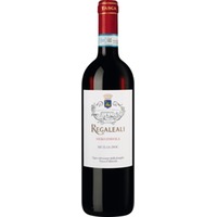 Regaleali Nero d'Avola Sicilia DOC