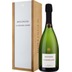 Champagne Bollinger La Grande Année Brut, Champagne AC, in Einzelholzkiste 
