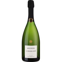 Champagne Bollinger La Grande Année Brut, Champagne AC