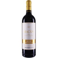 Vega Sicilia Macan