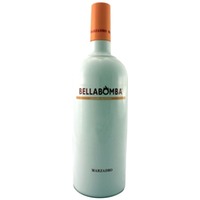 Bellabomba Liquore all' Uovo Eierlikör Vol.17%