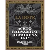 Aceto Balsamico La Dote (4 Jahre)