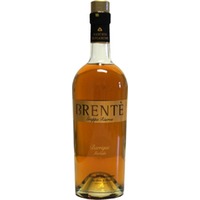 Grappa di Riserva Brentè