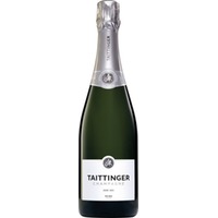 Champagne Taittinger Demi Sec