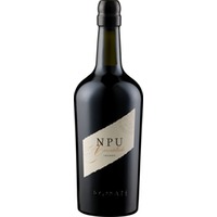 Romate NPU Amontillado Reserva Especial