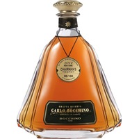 Grappa Riserva Carlo Bocchino