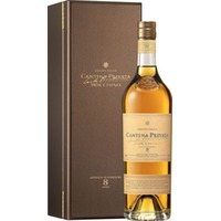 Grappa della Cantina Privata 8 Anni in HK