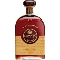 Lepanto Solera Gran Reserva P.X