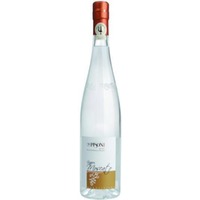 Grappa Trentina Moscato 43 Vol. %