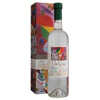 Grappa Trentina Riccardo -Astucciate 40 Vol. %