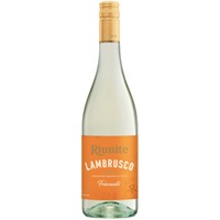 Riunite Lambrusco Emilia IGT Bianco