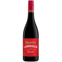Riunite Lambrusco Emilia IGT Rosso