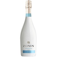 Zonin Prosecco Ice Spumante