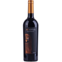Asio Otus Rosso Vino Varietale d'italia