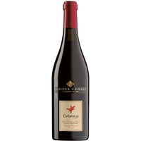 Lambrusco Grasparossa DOC Codarossa
