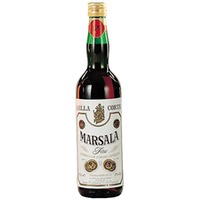 Marsala DOC Fine della Corte