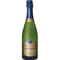 Crémant d'Alsace Brut Bestheim