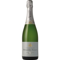 Champagner Alexandre Bonnet Brut Cuvée Blanc de Noirs