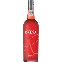 Dalva Port Rosé