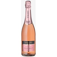 Valdo Marca Oro Rosé Spumante Brut