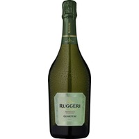 Ruggeri Quartese Valdobbiadene Prosecco Superiore DOCG Brut