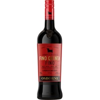 Osborne Fino Quinta Sherry 15% vol