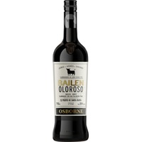 Osborne Bailén Oloroso Sherry 20% vol