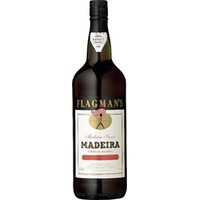 Flagman's Madeira 19% vol Literflasche
