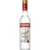 Stolichnaya Vodka 40% vol 0,5 Literflasche 