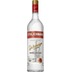 Stolichnaya Vodka 40% vol 1,0 Literflasche 