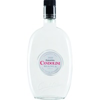 Candolini Grappa Bianca 40% vol