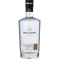 Walcher Williams Christ Edelbrand 40% vol