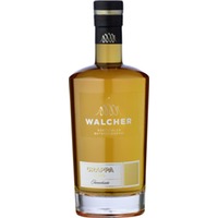Walcher Grappa d'Oro Riserva 40% vol