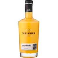 Walcher Bombardino Eierlikör 17% vol