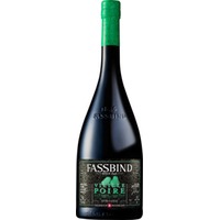 Fassbind Les Vieilles Barriques Vieille Poire 40% vol