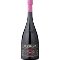 Fassbind Les Vieilles Barriques Vieille Framboise 40% vol